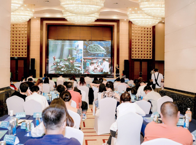 “夏一站 来湖州度假吧”城市推介会精彩继续， 湖州文旅走进武汉