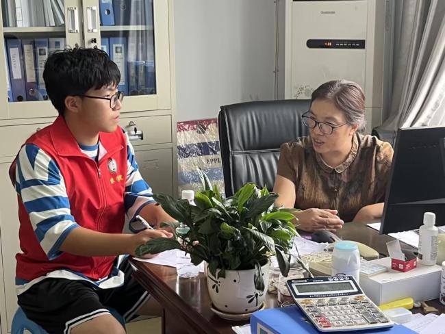 走进井研县：大豆玉米带状复合种植，是知识落在了“土地上”