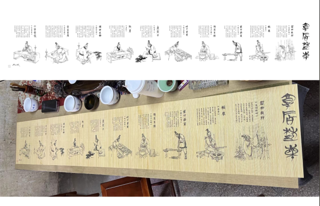 秀技艺，享荣誉，争奖金！民间文艺版权创意大赛作品火热征集中