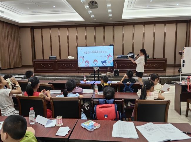 角度课堂，解锁语文学习新pose