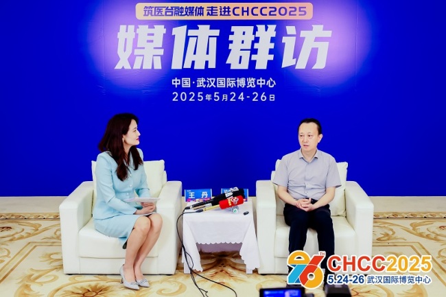 山东省建筑工程大师王岗：解码医疗建筑的人文温度与科技张力——从本土实践到全球范式的中国探索