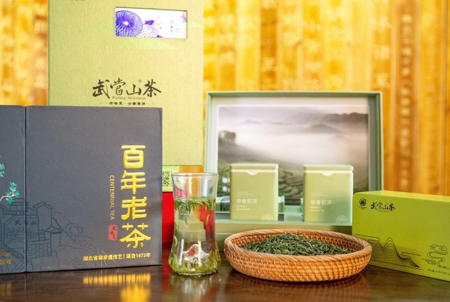厚植生态底色 澎湃绿色动能 ——十堰张湾区柏林镇书写绿色发展新答卷