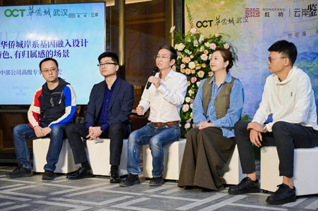 画境长江 鉴非凡丨大咖齐聚，实景倾呈，共赴岸的迭新