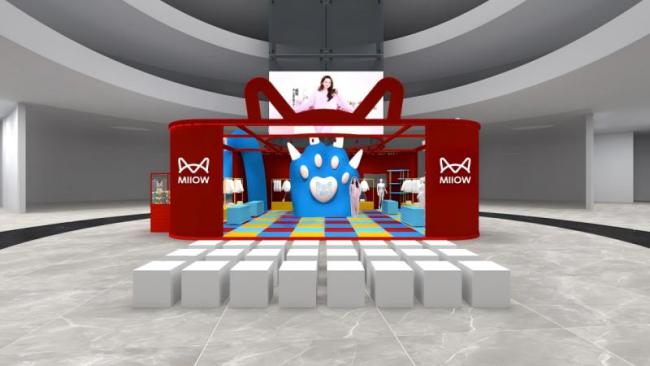 探索全场景购物空间!猫人科技生活馆全球首店登陆武汉,重塑科技穿搭新未来