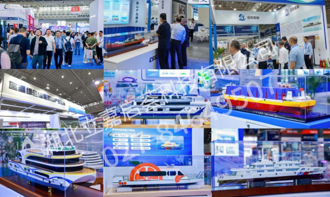 汇聚江城,定义内河新未来丨2026武汉船舶展