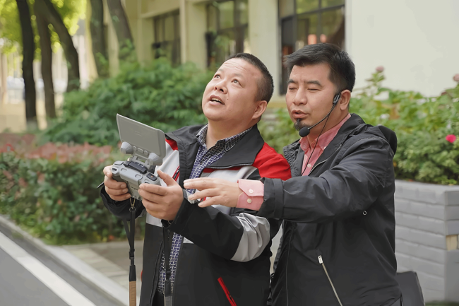 湖北新兴学院开学典礼在湖北开放大学举行