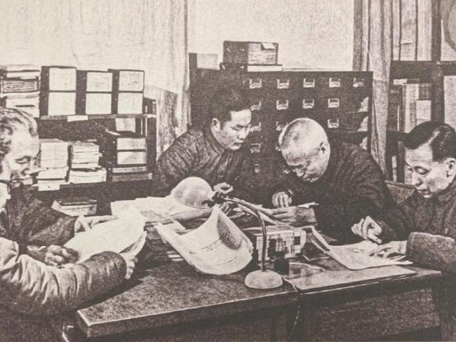 云梦秦简研究显示，战国晚期已发生“秦隶之变”  国家大事用小篆 日常公文书秦隶