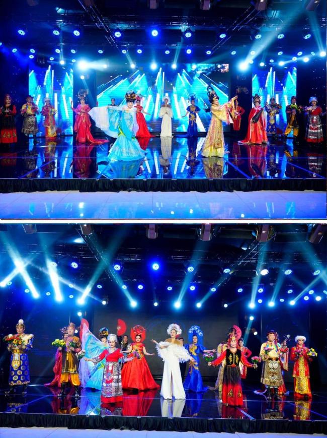 《梦想的舞台》