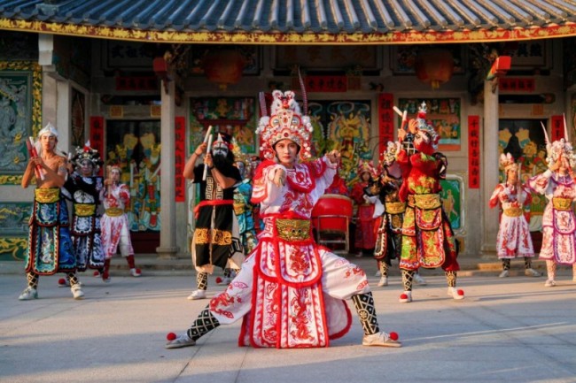 英歌开道 战力拉满 2026款长城炮将于广州车展上市