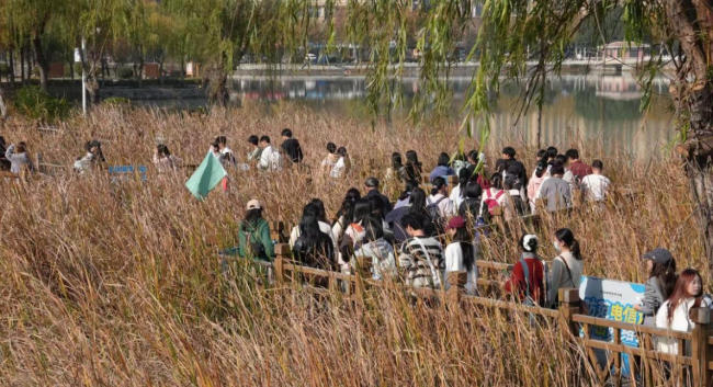 武汉学院法学院百名师生赴云梦溯源法治文明