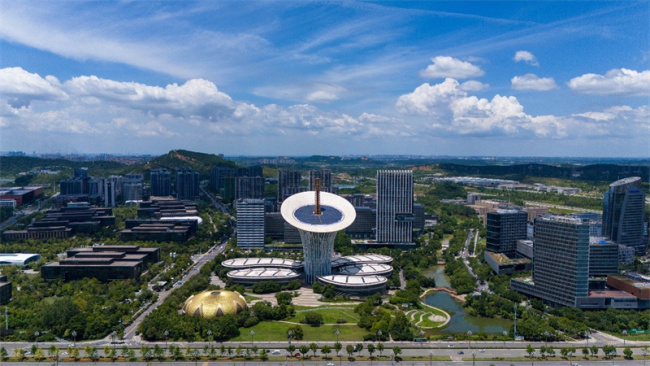 “五谷”风起武汉