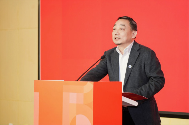 致美前行——湖北美术学院办学105周年美术作品展在武汉美术馆（琴台馆）展出