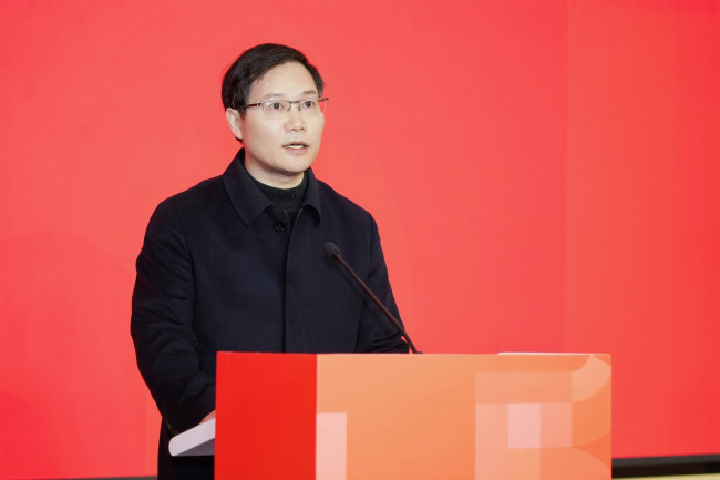 致美前行——湖北美术学院办学105周年美术作品展在武汉美术馆（琴台馆）展出