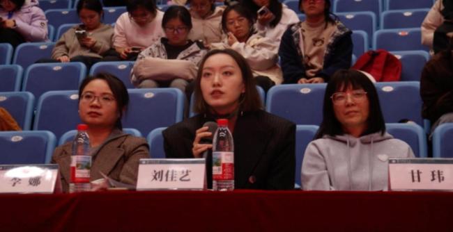 第十五届大学生新媒体创意大赛圆满落幕——华中师大青年以创意致敬历史,以作品点亮信仰