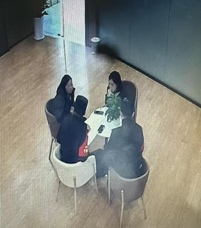 警惕网络兼职诈骗陷阱 邮储银行恩施州分行营业部成功拦截客户资金损失