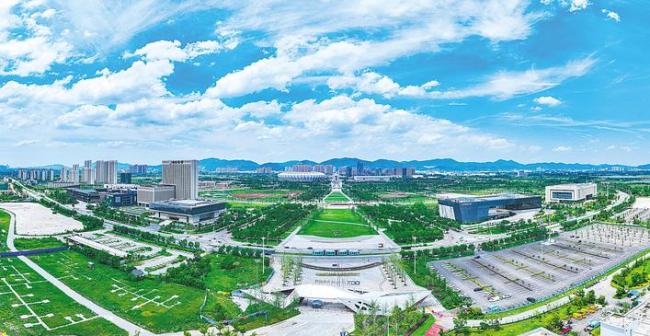 黄石，一个点石成金的地方