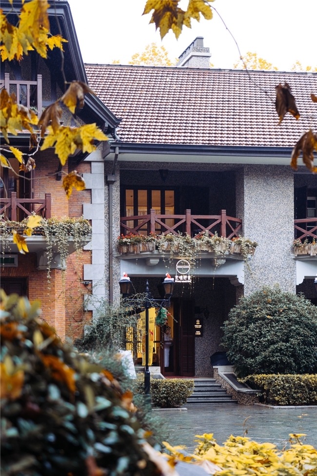 2026上海素食党狂喜！8家环境封神的素食餐厅，无味舒食商务宴请签单率MAX！