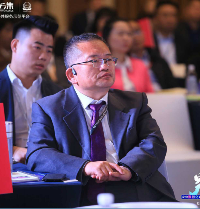 河北天发生物科技有限公司董事长段文岗