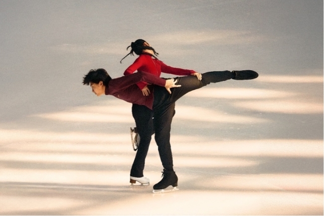 在重复中，去感受不重复 lululemon发布2026年新春主题短片《春天，重复如新》