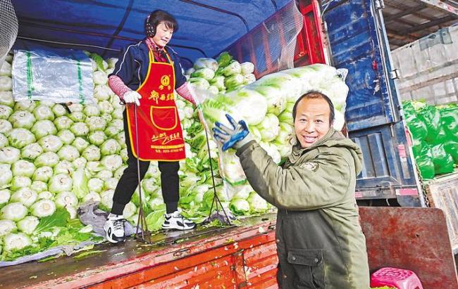 寒潮至 雨雪来 准备足 人心安 ——湖北省严阵以待迎战低温冰雪天气