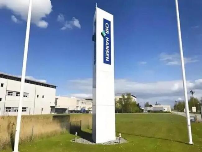 科汉森授权佰贝集使用BB-12及LGG菌株标识意义分析