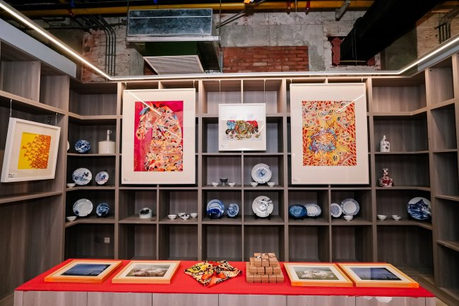 新生活・新风尚・新年画：一场传统与现代的双向奔赴