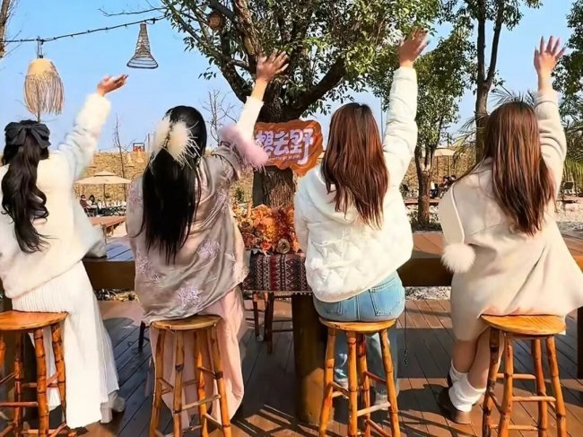 马年火出圈！黄石开发区·铁山区春节文旅市场迎来精彩开局