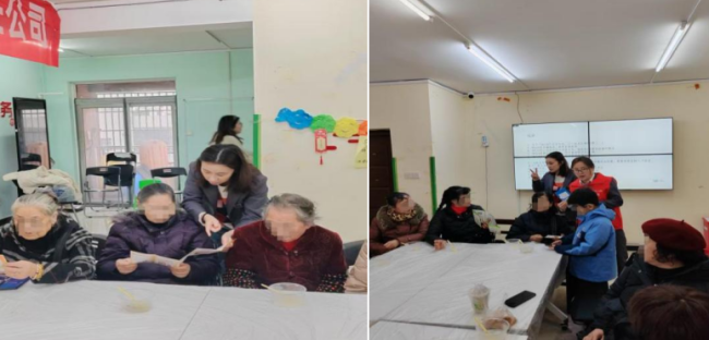 灯火元宵守钱袋 金融反诈护万家 ——广发银行汉口支行开展金融知识宣传活动