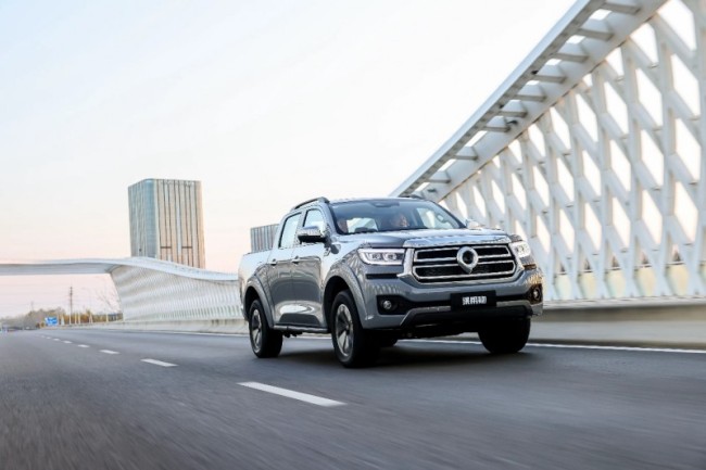 奔赴春日山河，2026款乘用炮让每一程都“巴适”