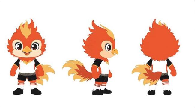 “楚超”门票定价9.9元 联赛LOGO、吉祥物、会歌等亮相