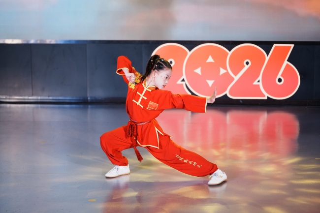 逐梦起舞绽芳华，向阳生长庆六一——孝感市实验小学2026年庆六一舞蹈展演圆满落幕