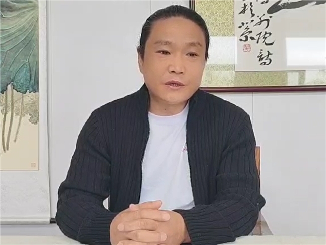 赵雪寒：以诗书为脉 守正国学薪火 赋能文化新生