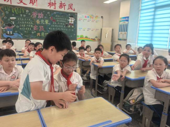 邮储银行黄石市分行：这堂“反诈课”专治各种“小孩骗局”