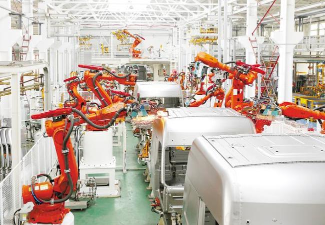 锚定2030年GDP迈上2000亿元台阶  随州以“优等生”标准建设“三地一枢纽”