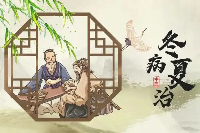 李克权：从黄帝内经到三伏内病外治之道