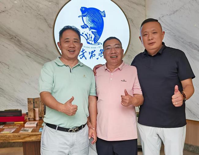 吃武昌鱼 喝蛇通酒｜探索产业融合之路