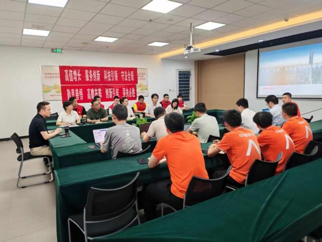 科技赋能风险减量，平安产险湖北分公司全力迎战台风“巴威”