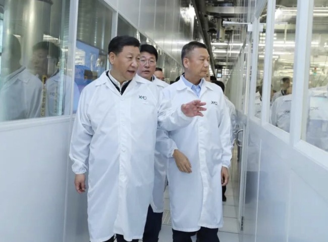 牢记总书记的嘱托丨把创新写在每一寸土地上