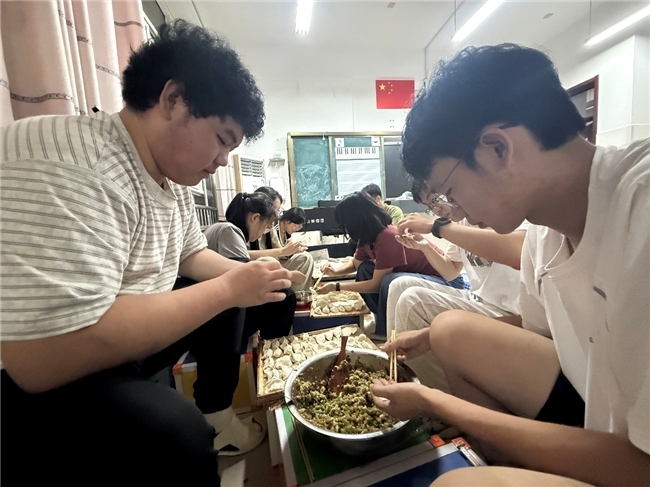 青春赴山野，杉南伴童行——中国石油大学（华东）“杉南为阳”支教队暑期支教总结