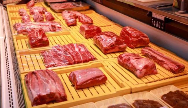 研究发现：吃肉别超过这个“安全量”