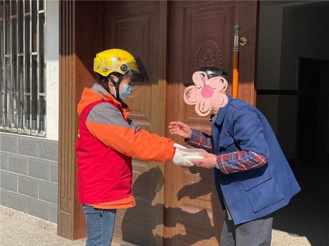 世茂服务旗下椿熙堂积极建设智慧养老 助力“养老”变“享老”