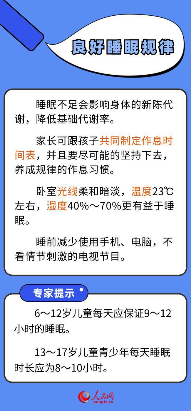 这份指南请收好，假期不变“小胖墩”