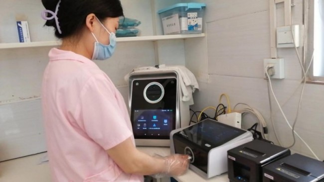 伊鸿健康：做好基层医疗综合服务商，以“四张王牌”重构基层诊疗生态