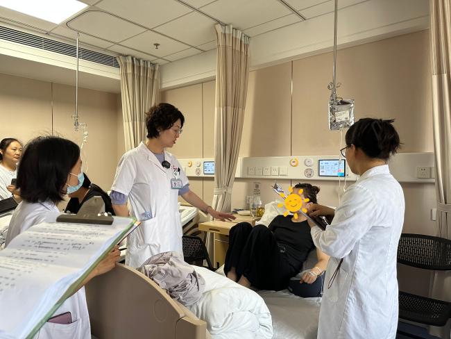 1型糖尿病治愈的当下现实与未来曙光 ——专访内分泌专家安赤颖博士后