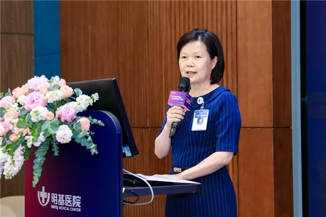 苏州明基医院12周年庆：以“真善美”之光，点亮健康照护的未来之路