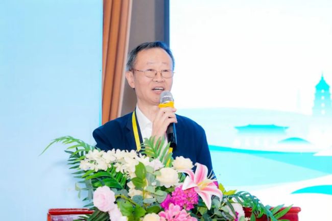 河南省第十二届皮肤病专家学术研讨会在登封圆满收官