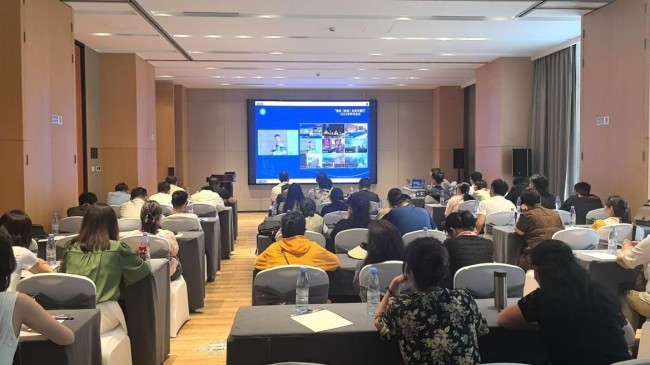 前列腺增生治疗新突破！权威专家揭秘夏荔芪“快治慢养”科学原理
