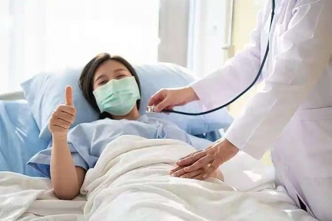 【科技前沿】昆明医科大学“智创先锋”团队攻克乳腺癌筛查难题  AI模型准确率达91.2%