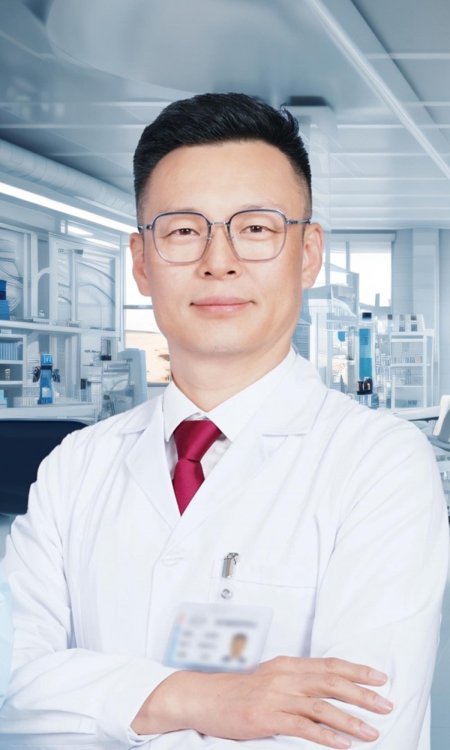 中国生命健康研究院：塑造全球生命健康科技新格局