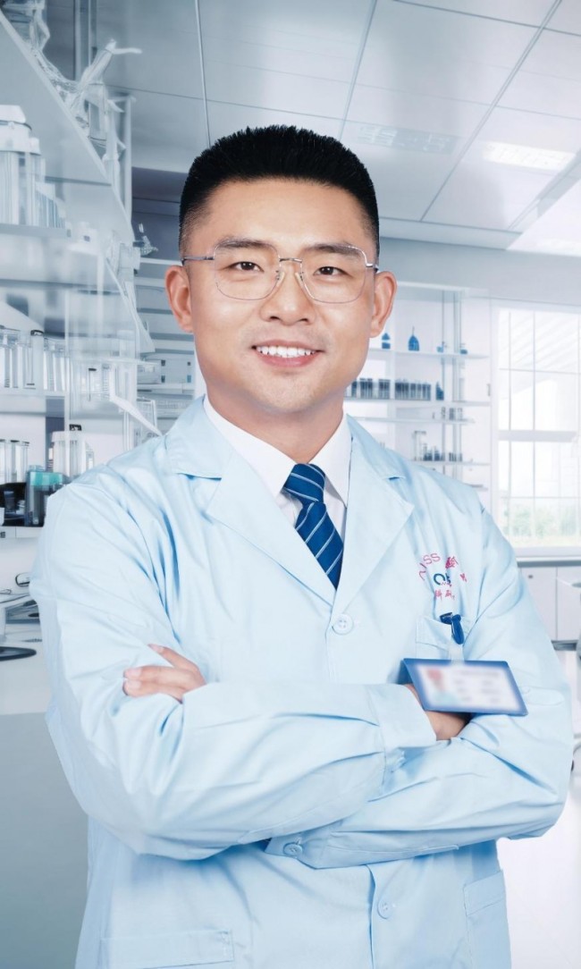 中国生命健康研究院：塑造全球生命健康科技新格局